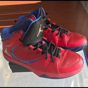 Nike Jordan 23 Phase 2 Basketball Shoes Men’s 10.5